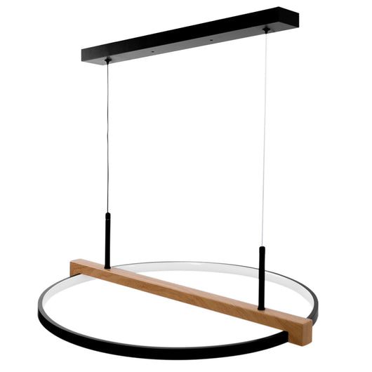 Lampada Led Wood App1530-cp