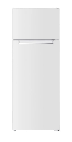 Beko RDSO206K40WN: Frigorifero Doppia Porta, Statico, 54 cm