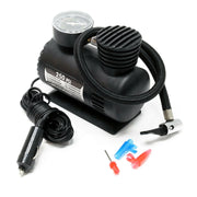 Mini compressore d'aria 12V 17 bar 250 psi con adattatore per accendisigari 16_0002634