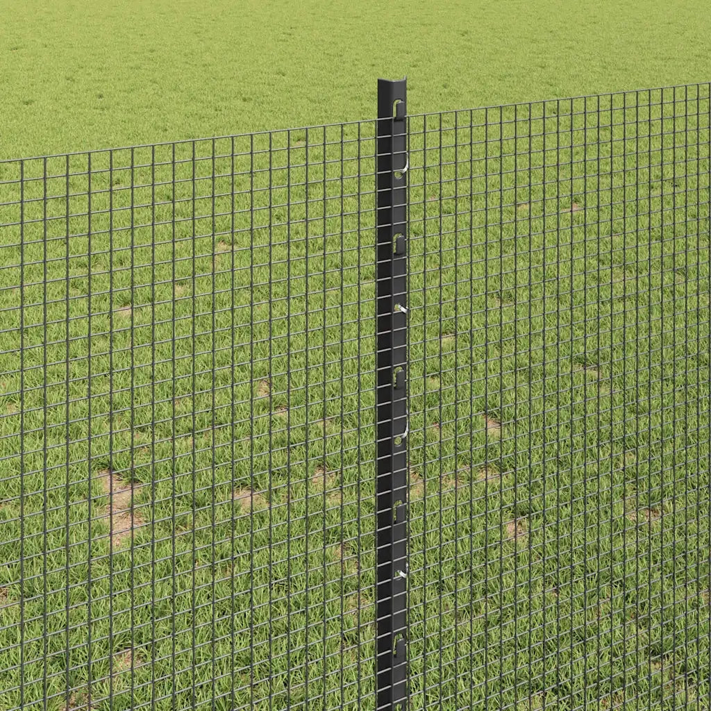 Recinzione da Giardino | Recinzione con Posto Grigio