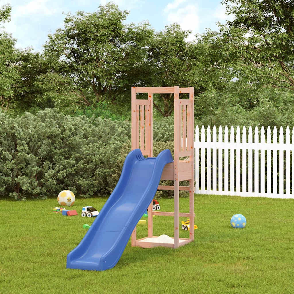 Set da Gioco da Esterno in Legno Massello di Douglascod mxl 102685