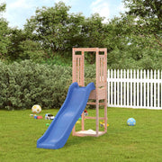 Set da Gioco da Esterno in Legno Massello di Douglascod mxl 102685