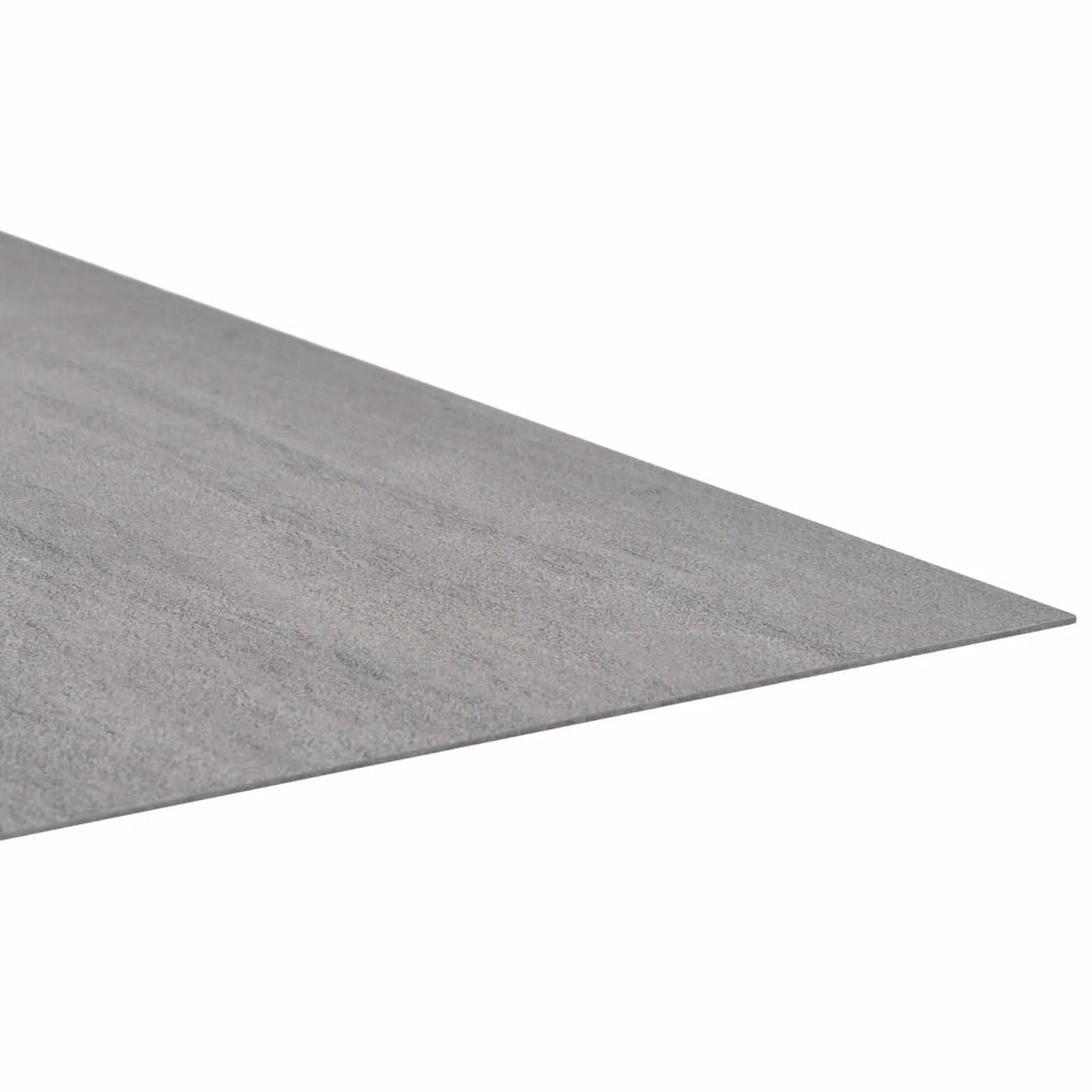 Plance per Pavimentazione Autoadesiva 30,5 x 30,5 cm 20 pcs PVC 42046406