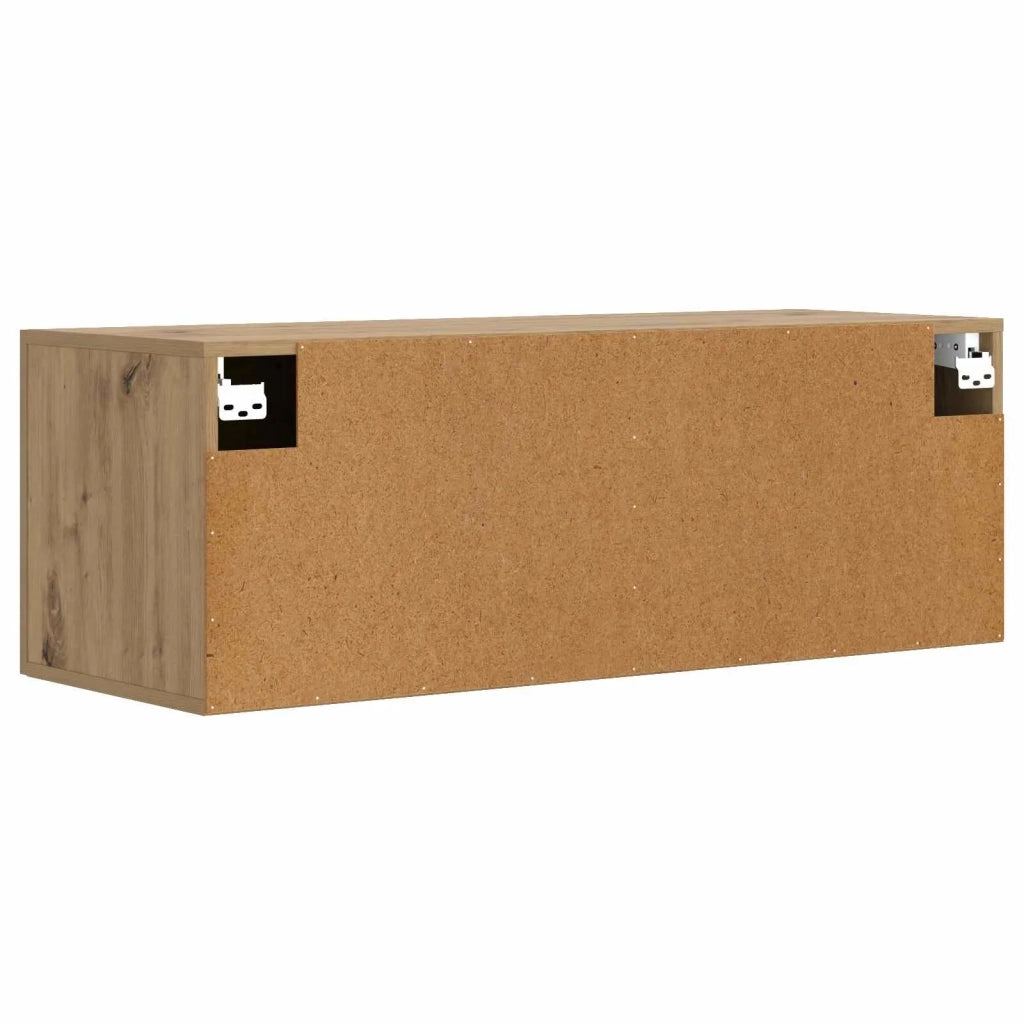 Armadietto a muro 100 x 36,5 x 35 cm Legno ingegnerizzato 8009834