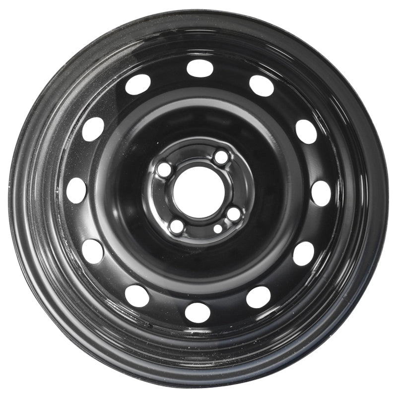Cerchio in acciaio Logan II, Sandero II 6JX15 PCD 4x100 ET40 6001547244
