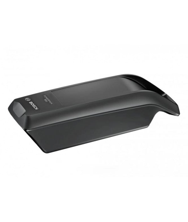 BOSCH Batteria al telaio powerpack 500 wh performance nero antracite (BBS275) 0275007530