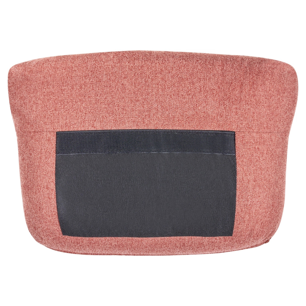 Set da salotto due divani e una poltrona in tessuto rosa 6 posti piedi dorati curve soffici soggiorno stile glamour elegante