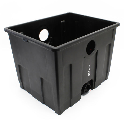 Ricambio per filtro a camera laghetti CBF-350C Contenitore 2° stadio