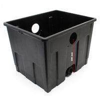 Ricambio per filtro a camera laghetti CBF-350C Contenitore 2° stadio