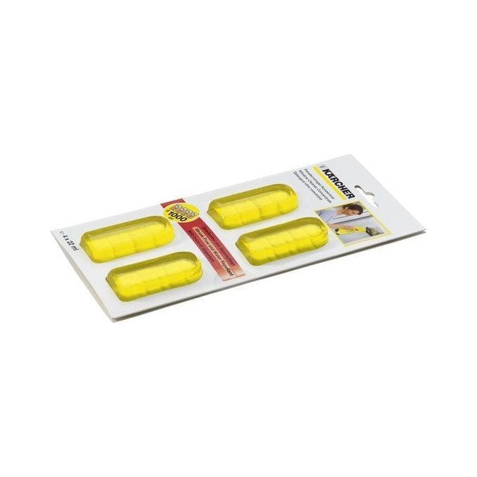 Kärcher 6.295-302.0 accessorio e ricambio per aspirapolvere Soluzione di pulizia