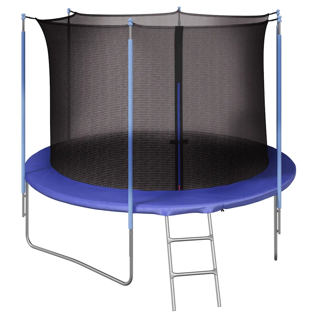 Rete di Sicurezza per Trampolino Rotondo 3,05 m 142097