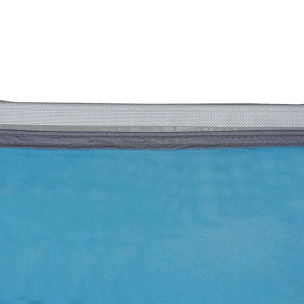 Telo impermeabile con tetto 240 x 350 cm 42001042