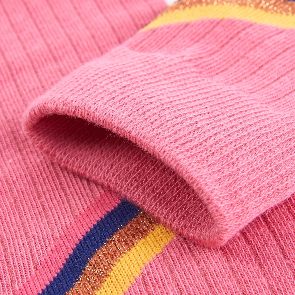 Calzini per Bambini 5 Paia EU 26-29 CFW3596557