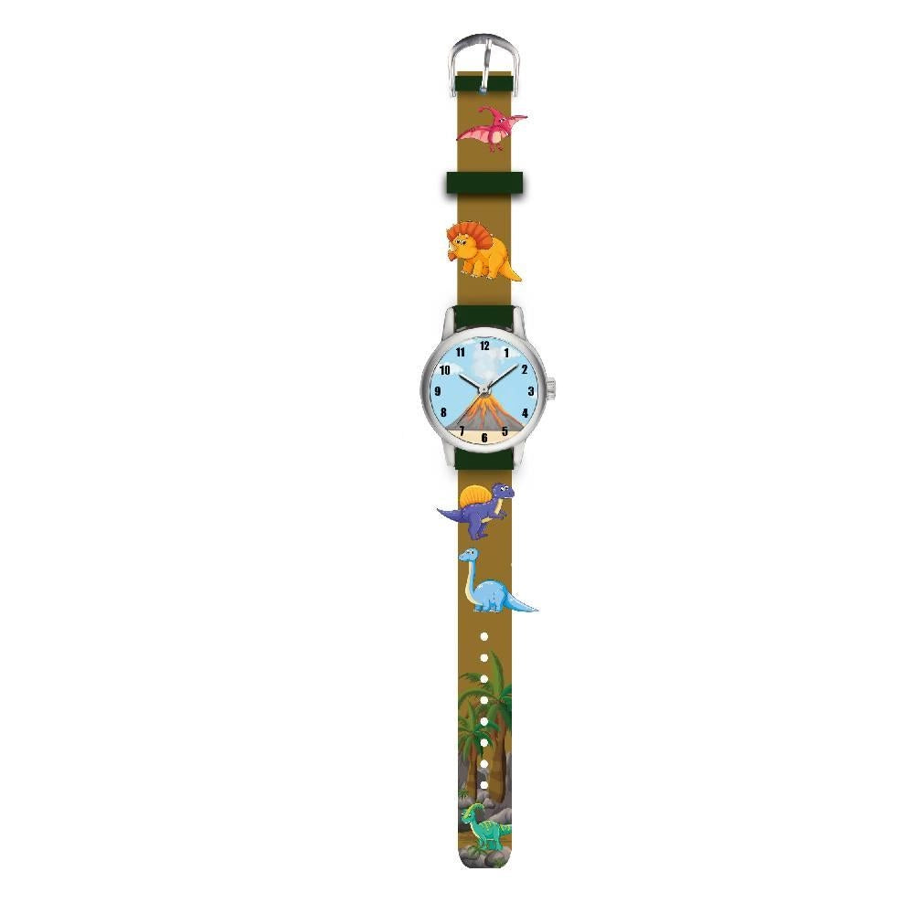 Kids Watch - Dinosauri