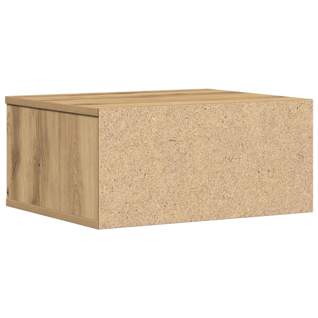 Supporto per Stampante Rovere artigianale 49 x 40 x 22.5 cm CFW2910231