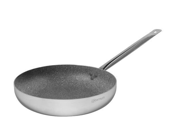 Aeternum G.Famiglia Deluxe Padella 1 Manico 40cm