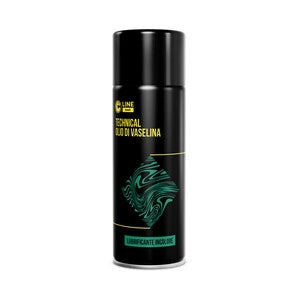 C TECHNICAL SPRAY OLIO DI VASELINA 400ML- C LINE CRAFT- 6,0 pz
