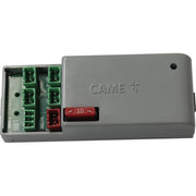 SCHEDA PER FUNZIONAMENTO IN BLACKOUT + RICARICA BATTERIE CAME 806SA-0090 NUOVO