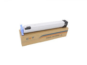 CET Magenta Toner-Chemical HP E87640,E87650,E87660#52K/570g#W9053MC