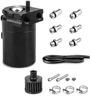 Motorprestaties migliorare - Olio assorbente universale - Nero - Olio assorbente - Adatto a tutti i veicoli - 300ml