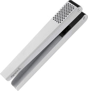 Pannello per Aghi di Aglio 2 in 1 - Pratico per Sminuzzare e Tagliare Aglio - Triangle 50 443 19 02