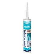 Saratoga SILICONE NEUTRO PISCINE 280ML TRASPARENTE.