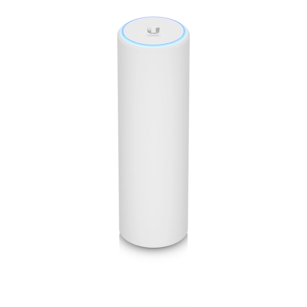 Access Point Ubiquiti UniFi WiFi 6 Mesh U6-Mesh-EU - Punto di accesso WiFi 6 4x4 per interni/esterni progettato per applicazioni mesh