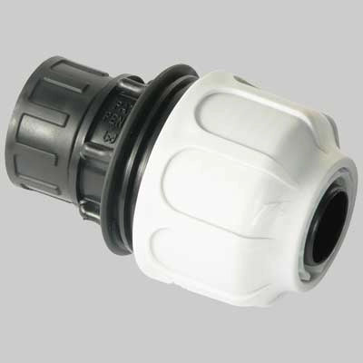 GIUNTO FEMMINA DIRITTO IN PP  11/4 x 30     BUCCHI