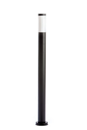 Antares Lampione Nero H110 Diam.7,6 - Bellotti