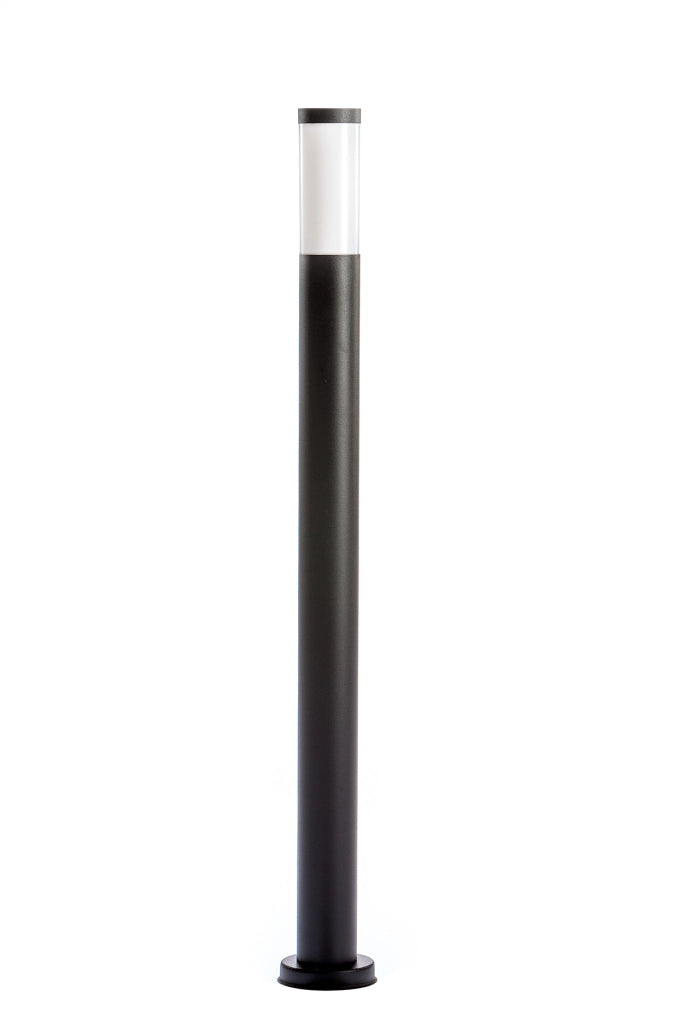 Antares Lampione Nero H110 Diam.7,6 - Bellotti