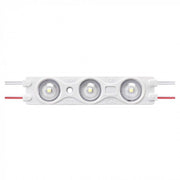 Modulo LED 1.5W 3D SMD2835 Red IP67