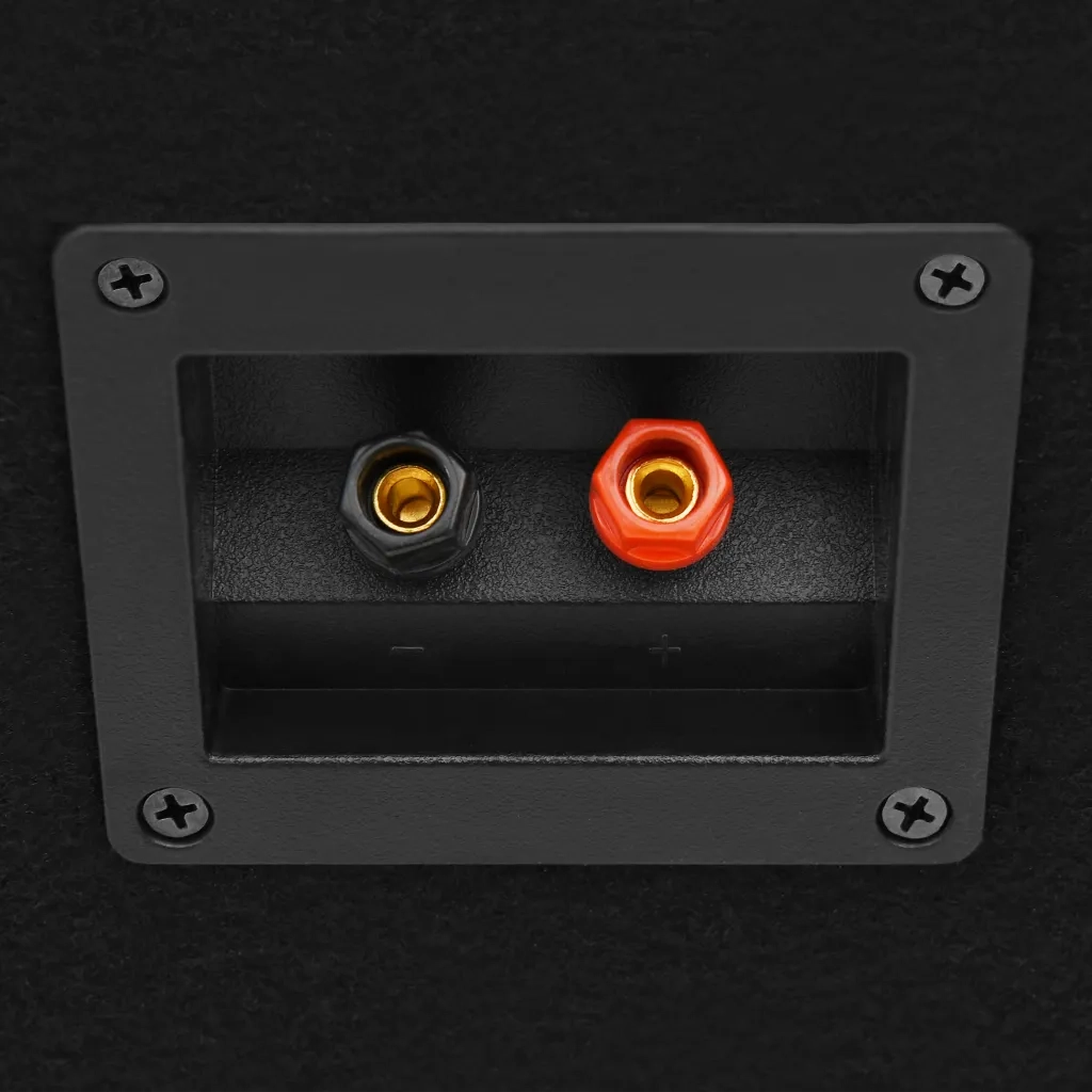 Altoparlanti da Palco Hifi Professionali Passivi 2 pz 800W Neri 70100
