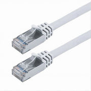 Trade Shop - Cavo Di Rete Cat 7 Lan Ethernet 10 Metri Cavetto Patch Maxtech Cat7-lan10m -