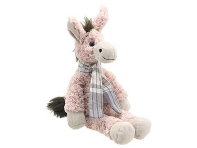 Wilberry - Wilberry Classics - Donkey (Pink Large)