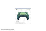 PS5 DualSense Chroma Teal V3