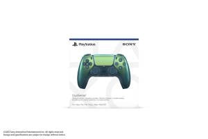 PS5 DualSense Chroma Teal V3