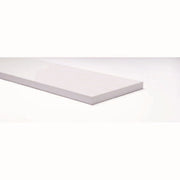 Mensola Kimlife Kimono Bianco Frassino 20X800X235 - Kimono