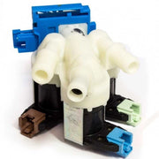 ELETTROVALVOLA 3 VIE CARICO ACQUA LAVATRICE REX ZANUSSI ELECTROLUX AEG - Electrolux Rex Aeg Zoppas