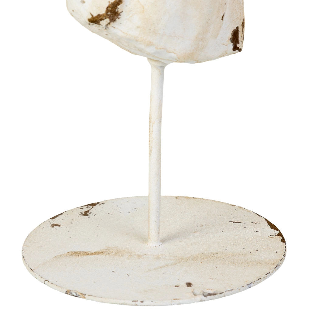 Figura busto 13x12x25.5h cm