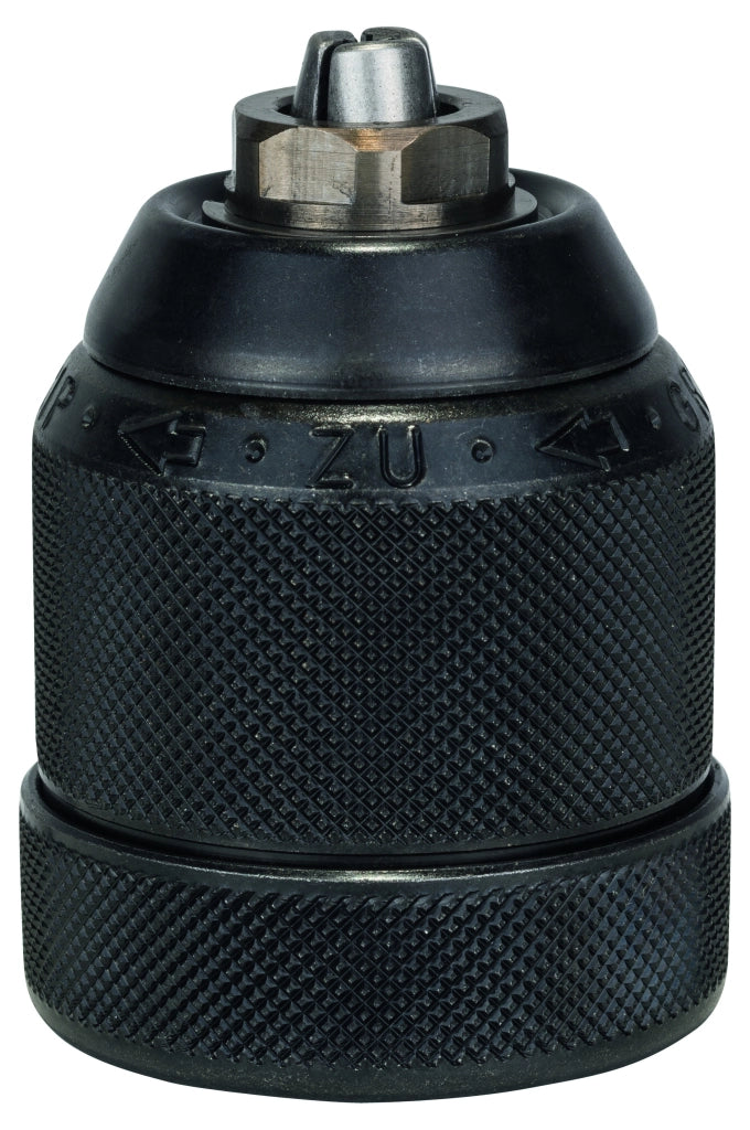 2608572218 - Mandrini autoserranti fino a 10 mm 1 – 10 mm, 1/2 - 20