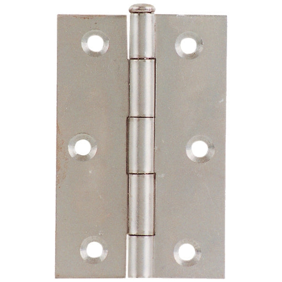 BL CERNIERA 840 FERRO 40 X 2  DA 2 PZ- 6,0 blister