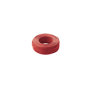 CORDICELLA ROSSA Ø MM.1,5 CABLE Ø MM.2,5