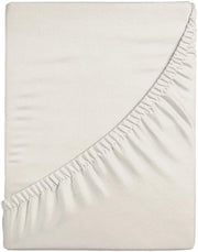 Lenzuola a Velo 140x200 cm - Superfino - Antiallergico - Norma Öko-Tex 100 - Cotonate Bedding - Lenzuola Estive - Lenzuola da Letto