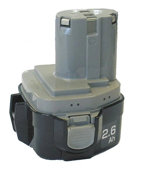 Makita 193100-4 batteria e caricabatteria per utensili elettrici
