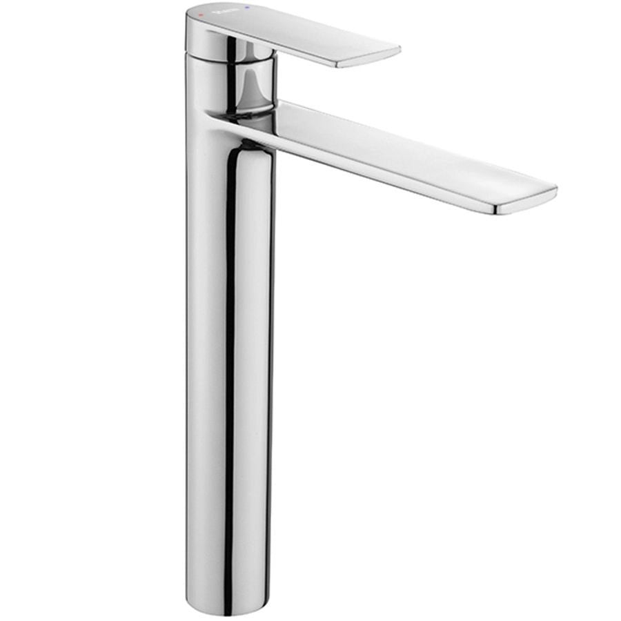 Rubinetto Da Lavabo Rea Storm Chrom High