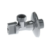 RUBINETTO A SFERA PER LAVATRICE- 1/2 x 1/2- ENOLG- pezzi 1