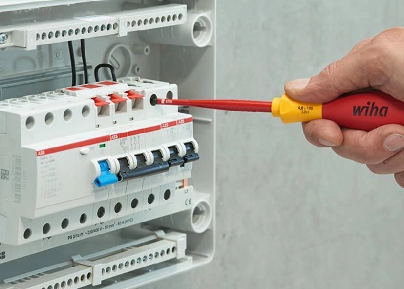 Wiha 35389 cacciavite manuale Set