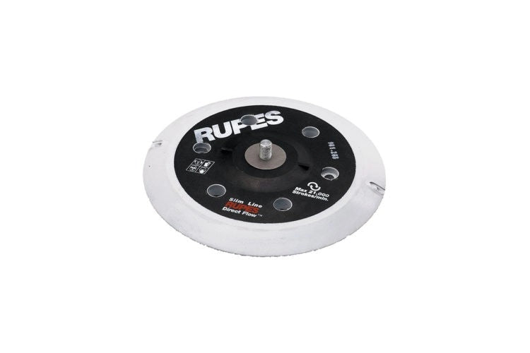 Platorello Rupes d.150MM ATTACCO 5/16" VELCRATO 981.253