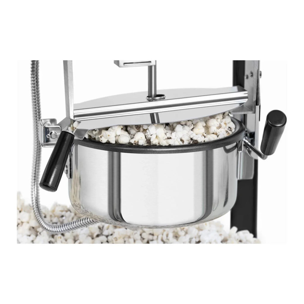 Macchina per popcorn blu 14_0002331