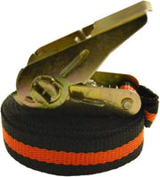 Cinghia con rullo 25mm - 3 metri veloce cinghia con rullo 

 Specifiche tecniche: 
 Lunghezza: 3 metri 
 Diametro: 25mm